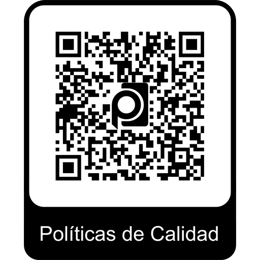 Políticas de Calidad